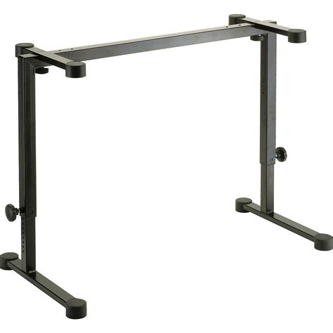 k&m omega table style keyboard stand|kk 動漫.